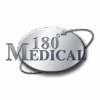 180 Medical logo
