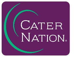 Cater Nation logo