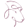 Crazy For Ewe logo