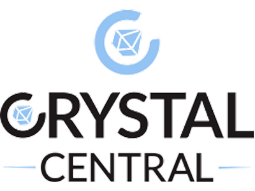 Crystal Central logo