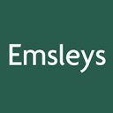 Emsleys Estate Agents logo