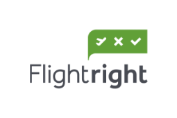 Flightright logo