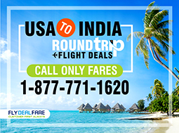 FlyDealFare.com logo