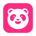 foodpanda.pk logo
