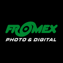 Fromex Photo & Digital logo