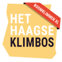 Haagse Klimbos logo