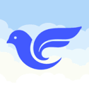 Lady Bird Deed Now logo