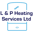 L&P Heating Services Ltd logo