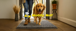 Muddy Mat® logo