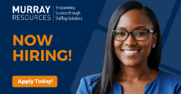 Murray Resources - Best Staffing Agency logo