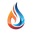 North Country Fire logo