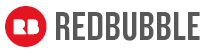 Redbubble logo