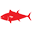 Red Tuna Shirt Club logo