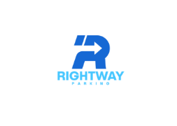 Rightway Parking logo