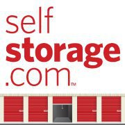 SelfStorage.com logo