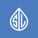 Simple Leaf logo