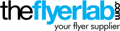 TheFlyerLab.com logo