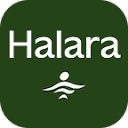 Halara logo