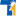 Thunder Laser USA logo