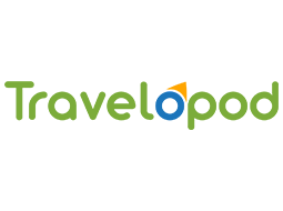 Travelopod logo