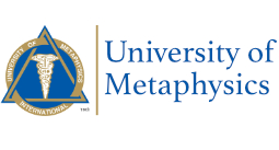 University Of Metaphysics logo