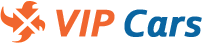 VIPCars.com logo