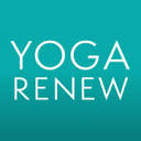YogaRenew logo