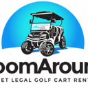 ZoomAround logo